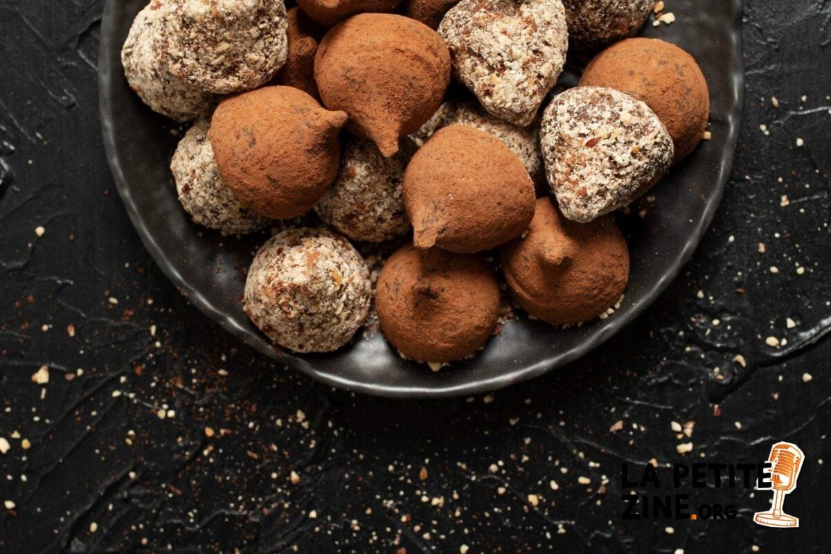 Les Secrets du Chocolat Français Haut de Gamme : Excellence et Savoir-Faire