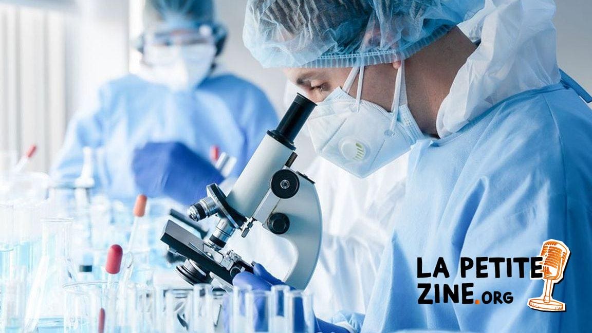 Les Stratégies Innovantes des Laboratoires Pfizer en Matière de Recherche et Développement