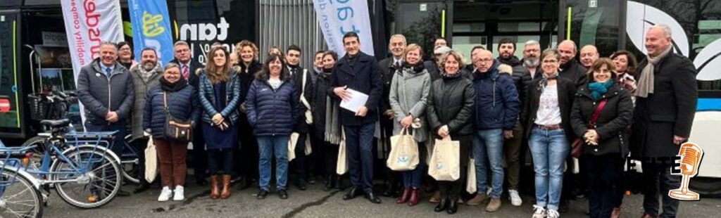 Ligne 2 à Niort : Évolution des transports et impact sur le développement économique local