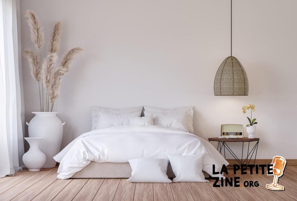 Comment réhausser un lit ?