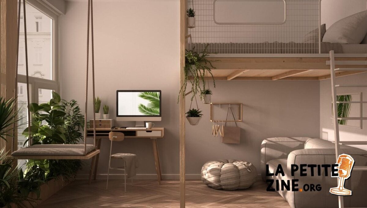 Comment choisir un lit mezzanine pour adulte ?