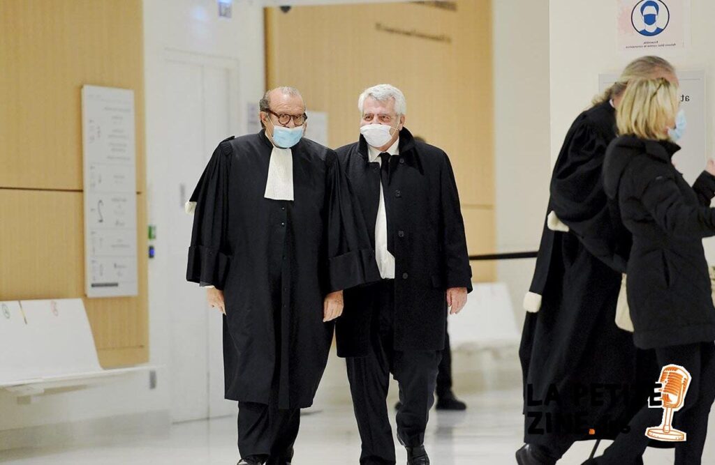 Maître Hervé Temime : Stratégies de Défense Innovantes dans le Monde des Affaires