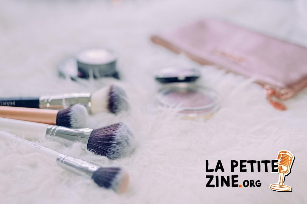 Couvrance : le maquillage des peaux très sensibles