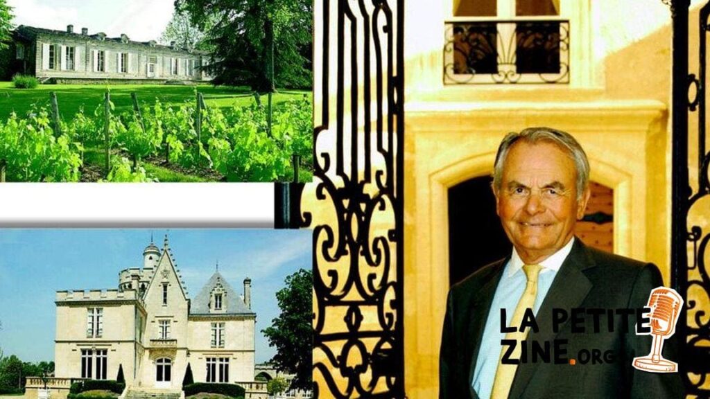 Marie Brizard : Une Success Story dans l&rsquo;Univers des Spiritueux Français