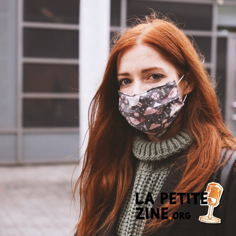 Masque FFP2 : est-il efficace après lavage ?