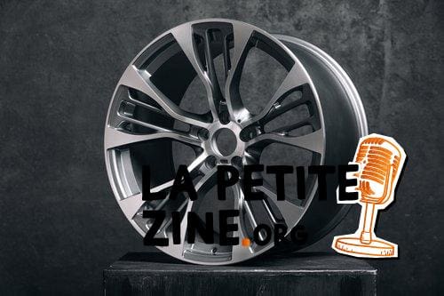 Jante de voiture : rôle, taille et prix