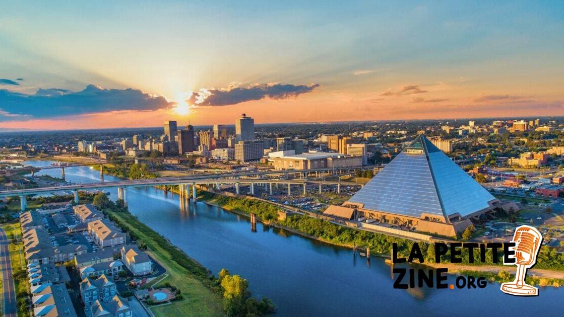 Mississippi : Un fleuve de possibilités pour les entrepreneurs audacieux