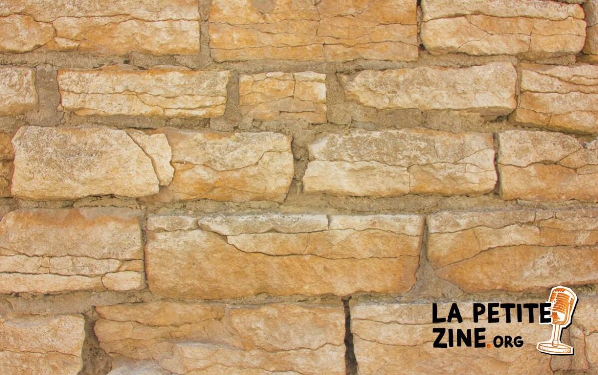 Le moellon : caractéristiques et avantages