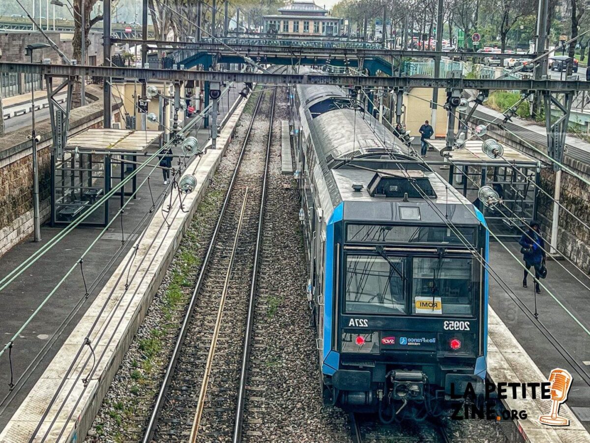 Mouvement social en 2023 : Comment la grève interprofessionnelle impacte-t-elle le paysage économique français ?