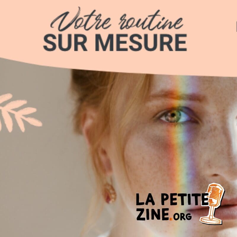 My EasyRitual : mon diagnostic dermatologique en ligne !