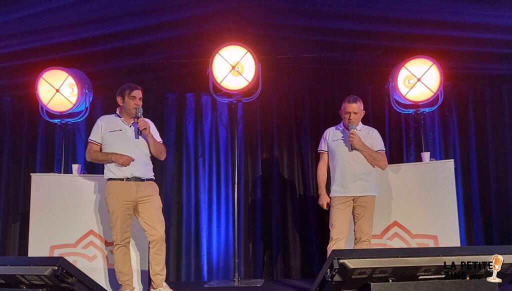 Next Stage : Anticiper l’Avenir et Réussir la Prochaine Phase de votre Entreprise