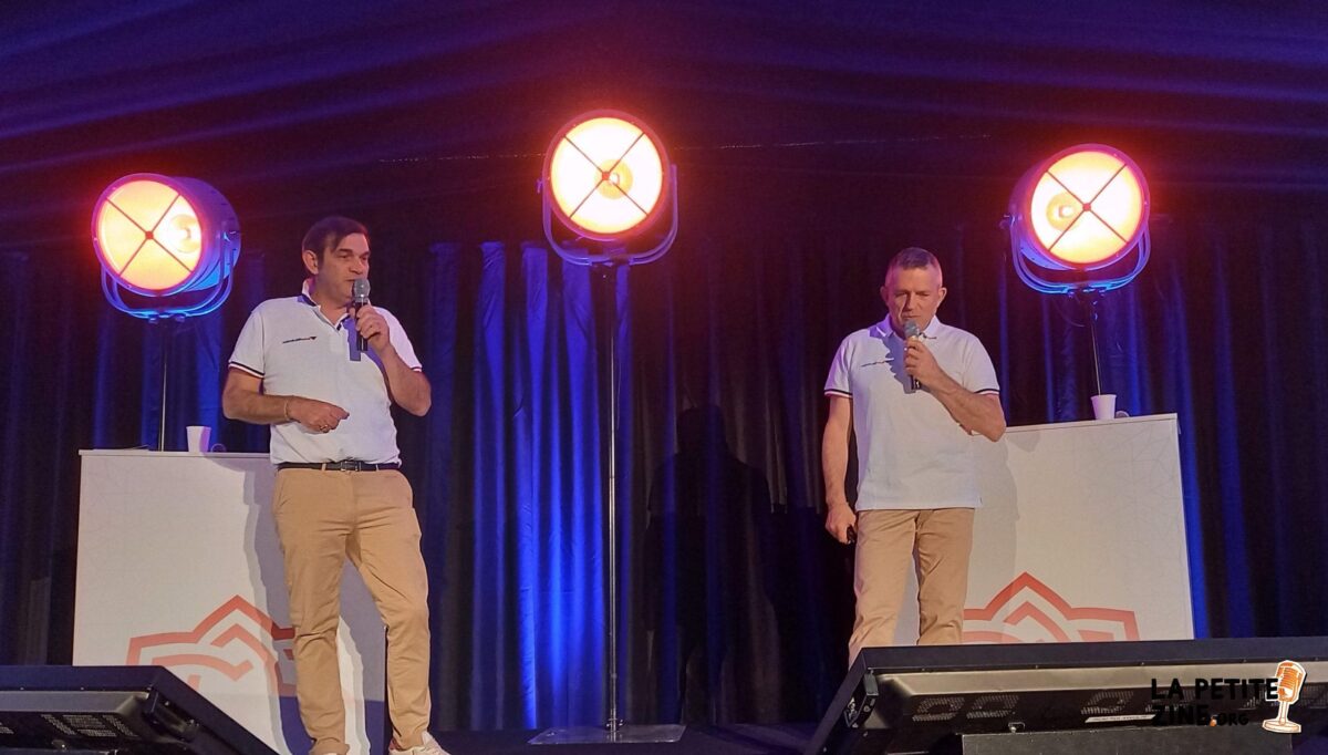 Next Stage : Anticiper l’Avenir et Réussir la Prochaine Phase de votre Entreprise