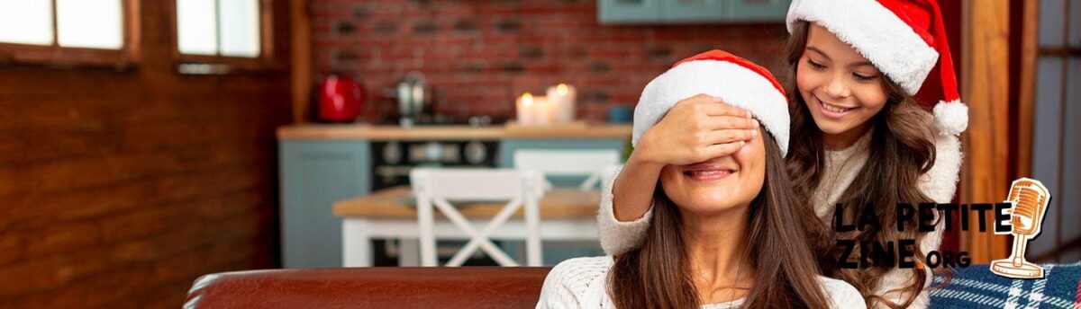 Noël : les cadeaux cheveux incontournables !