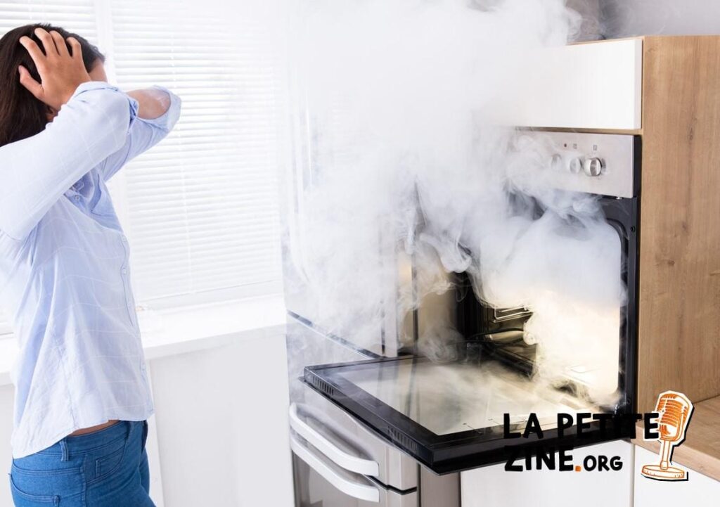 18 astuces pour éliminer l’odeur de brûlé dans la maison