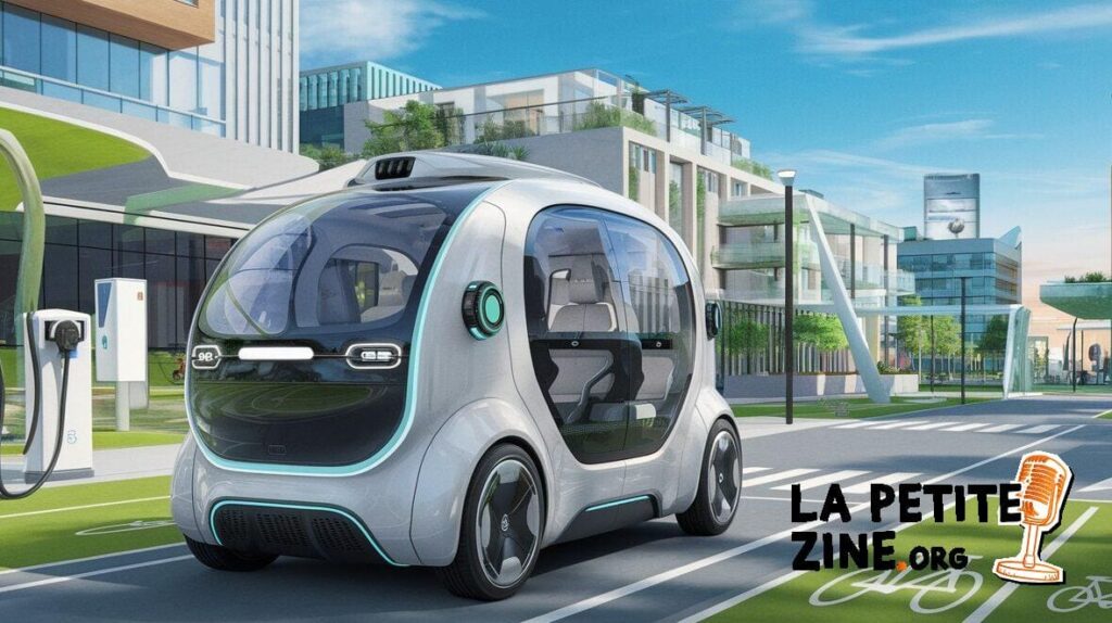 Optimisation de la Mobilité Urbaine : Mon Expérience avec City One