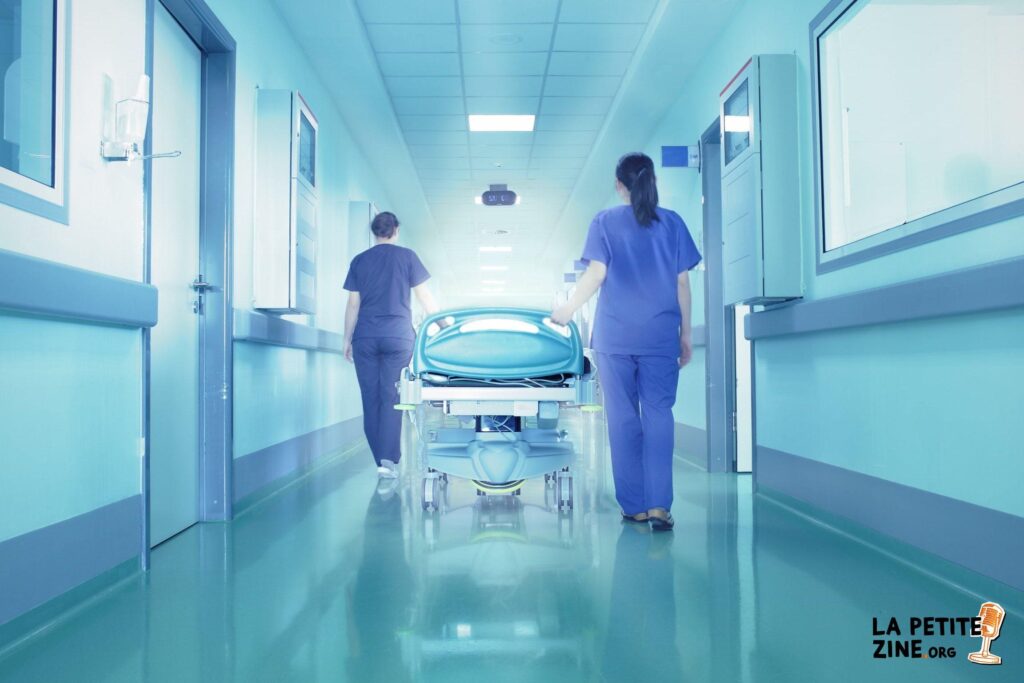 Optimiser la gestion d&rsquo;une clinique de santé à Gargan : Stratégies et Innovations