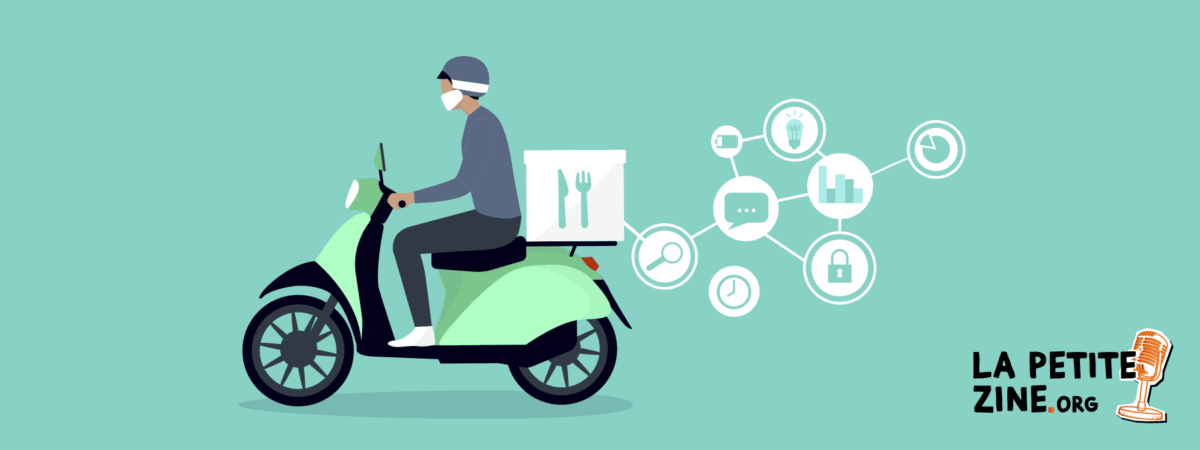 Optimisez vos repas d’affaires avec les avantages du ticket restaurant Connects