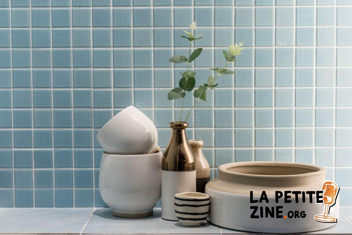 Comment réussir la peinture du carrelage de votre salle de bain ?