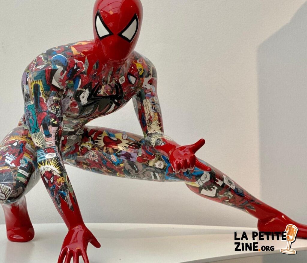 Peppone Artiste: Comment l&rsquo;Art Peut Transformer l&rsquo;Entrepreneuriat