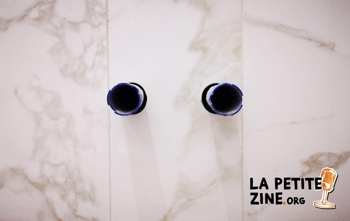 Percer du marbre : quel matériel utiliser et comment faire ?