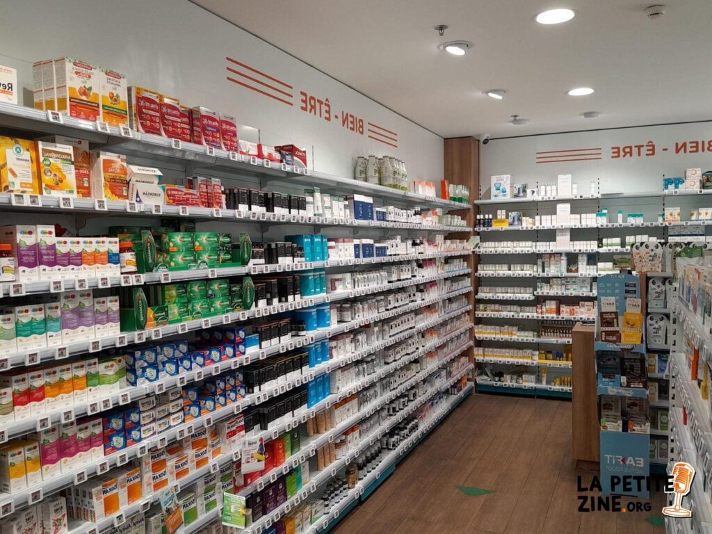 Pharmacies à Fréjus : Guide pour trouver les meilleurs services de santé de proximité