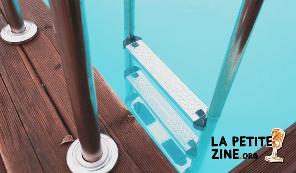 Quels impôts pour une piscine semi-enterrée ?