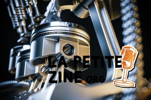 pistons moteur qu'est-ce que c'est