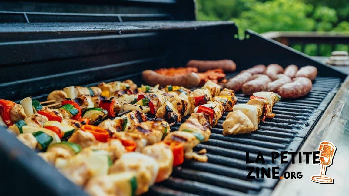 Plancha : Faut-il opter pour le gaz ou l&rsquo;électricité ?