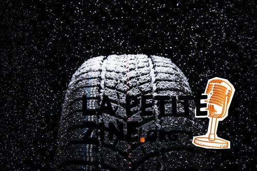 Pneu neige : comparatif, législation et prix