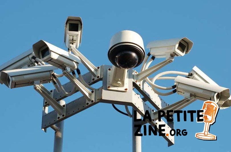 Pourquoi installer une caméra de porte ?