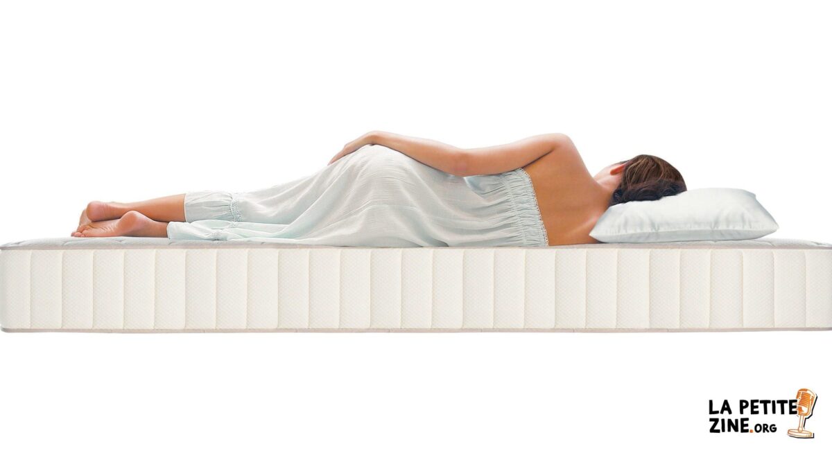 Pourquoi opter pour un matelas bain de soleil épais ?