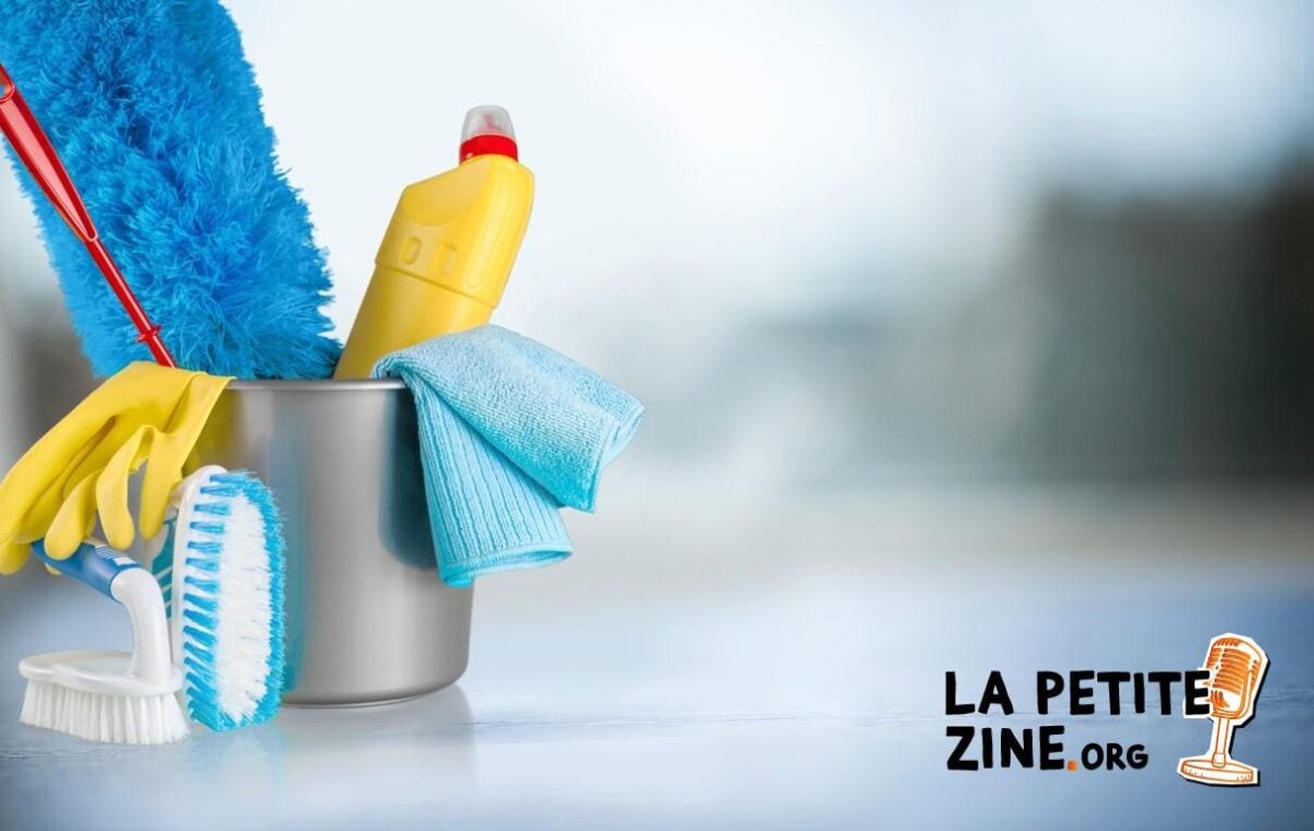 Comment déboucher ses wc avec du Destop ?