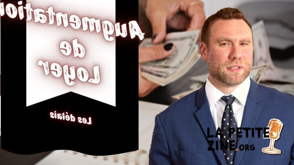 Quand notifier au locataire une augmentation de loyer : le guide complet