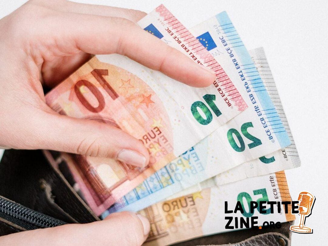 Quel montant maximum peut-on déposer en espèces à La Banque Postale ?