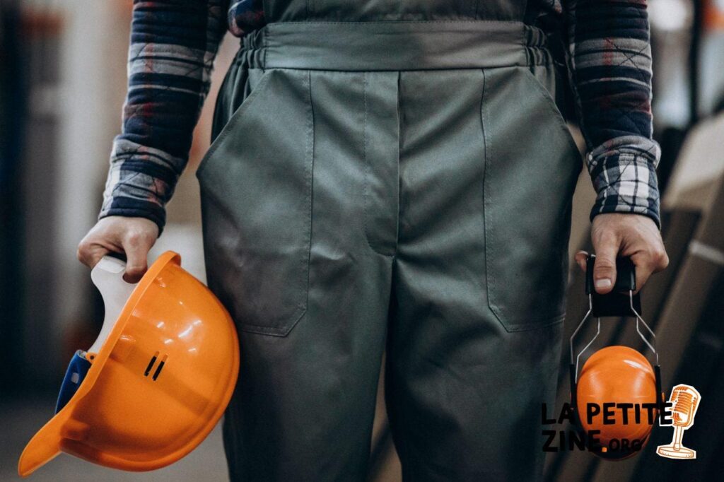 Quelle tenue de jardinage pour homme adopter?