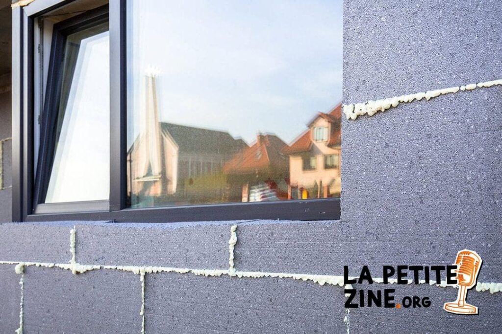 Qu&rsquo;est-ce que l&rsquo;isolation toit sarking et pourquoi est-elle si efficace ?