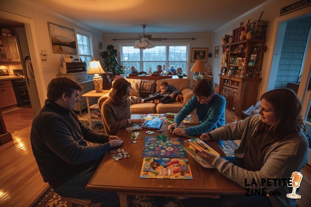 Qu&rsquo;est-ce qu&rsquo;on peut faire comme activité à la maison ?