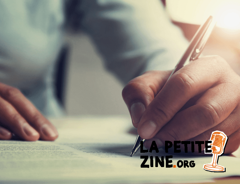 Rédiger une lettre de motivation percutante pour la fonction publique : Conseils et Stratégies