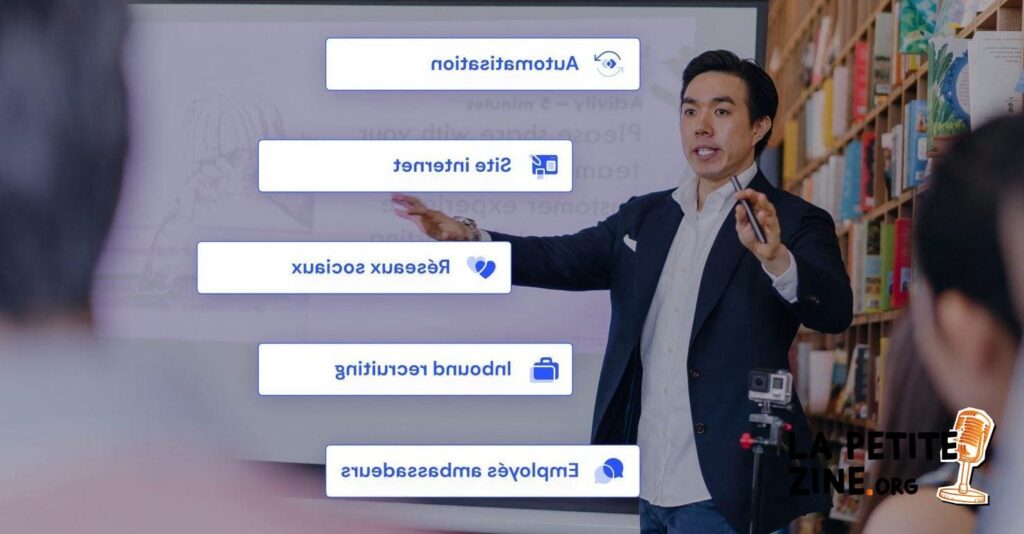 Réinventer le Business dans le District du Cher : Opportunités et Vision Future