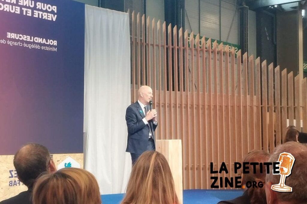 Renaissance industrielle : l&rsquo;essor de la fonderie de Bretagne dans l&rsquo;économie moderne