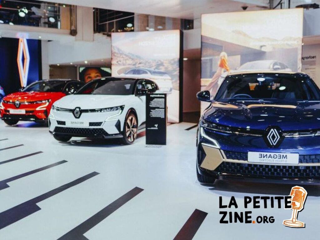 Renaulution en Marche: Comment Renault Réinvente Son Avenir dans l&rsquo;Industrie Automobile