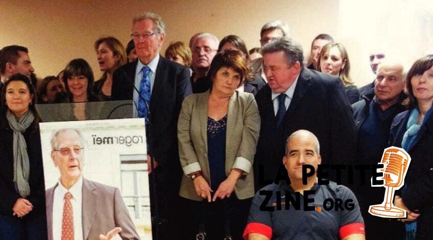 Rencontre avec le Maire de Gardanne : Innover pour une ville d’avenir