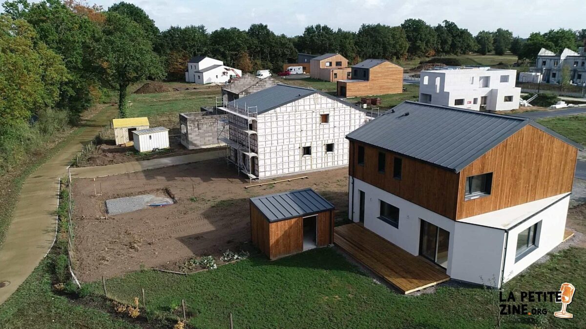 Renouveau Urbain et Développement Durable: La Vision du Maire de Nanterre pour l&rsquo;Avenir de la Ville