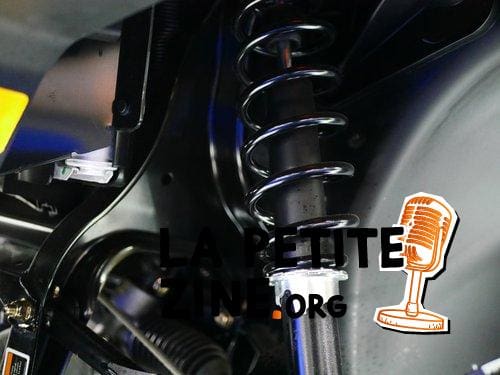 Quel est le prix d&rsquo;un changement d&rsquo;amortisseur ?