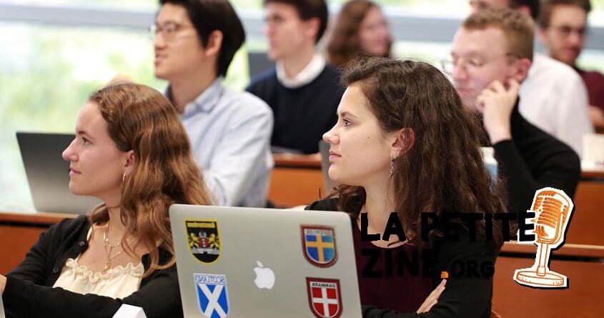 Réussir les Oraux d’HEC Paris : Stratégies et Conseils d’Experts pour Se Distinguer