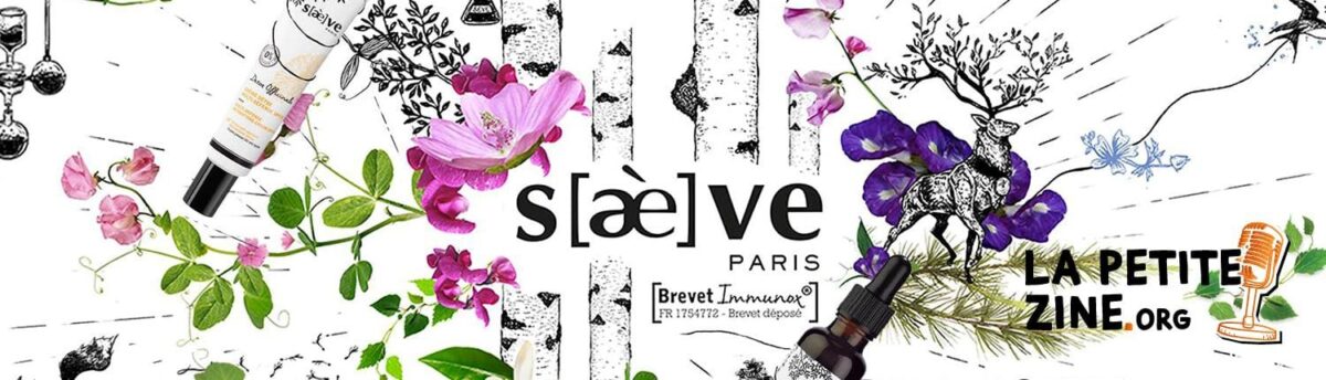 Saeve : vive la sève de bouleau bio !