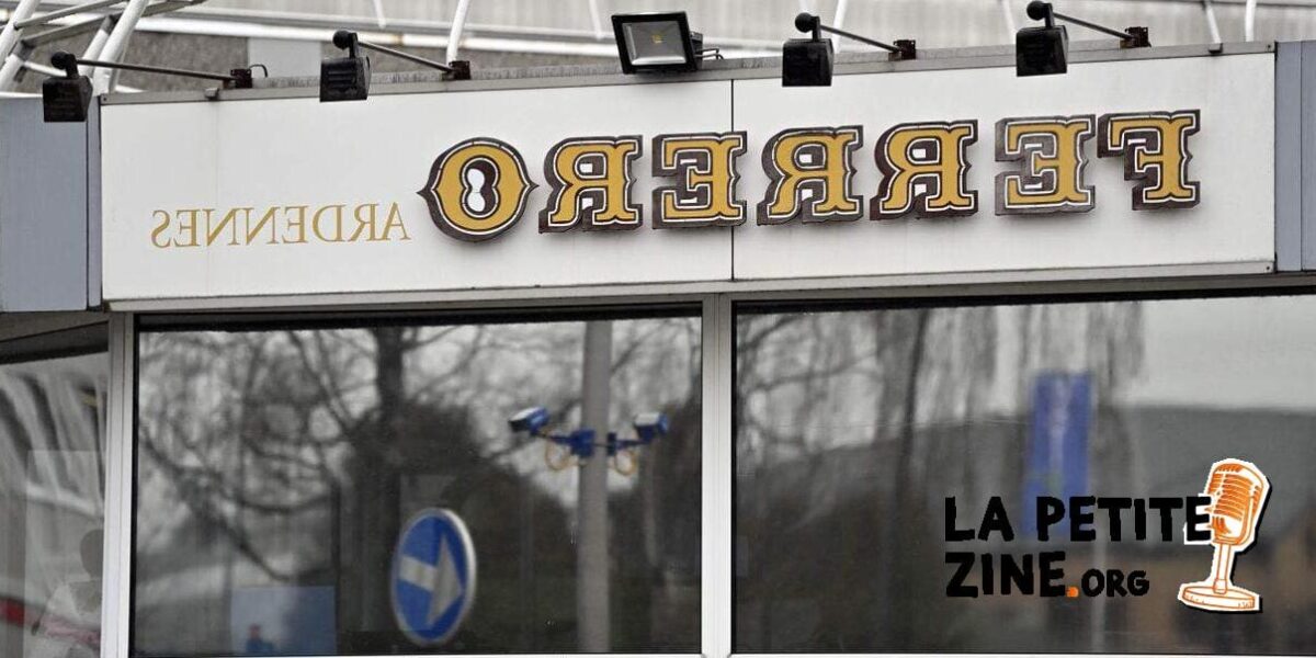 Salmonelle et Kinder : Comprendre la crise et protéger votre entreprise contre les risques sanitaires