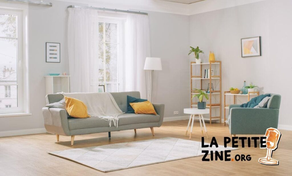 Combien de m2 faut-il pour un salon séjour agréable ?