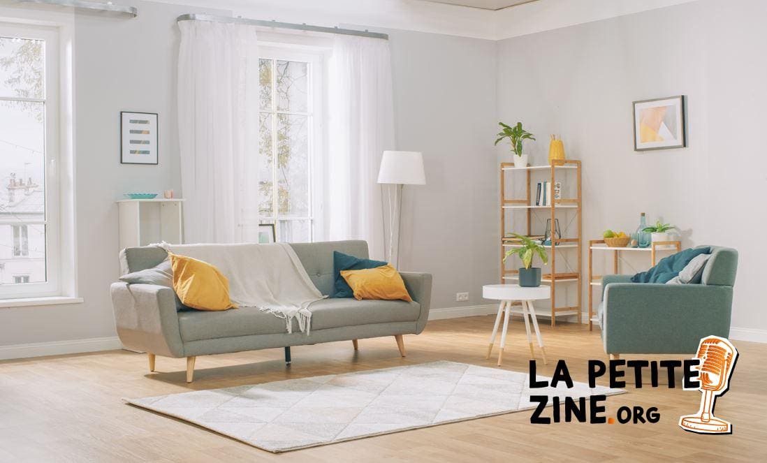 Combien de m2 faut-il pour un salon séjour agréable ?