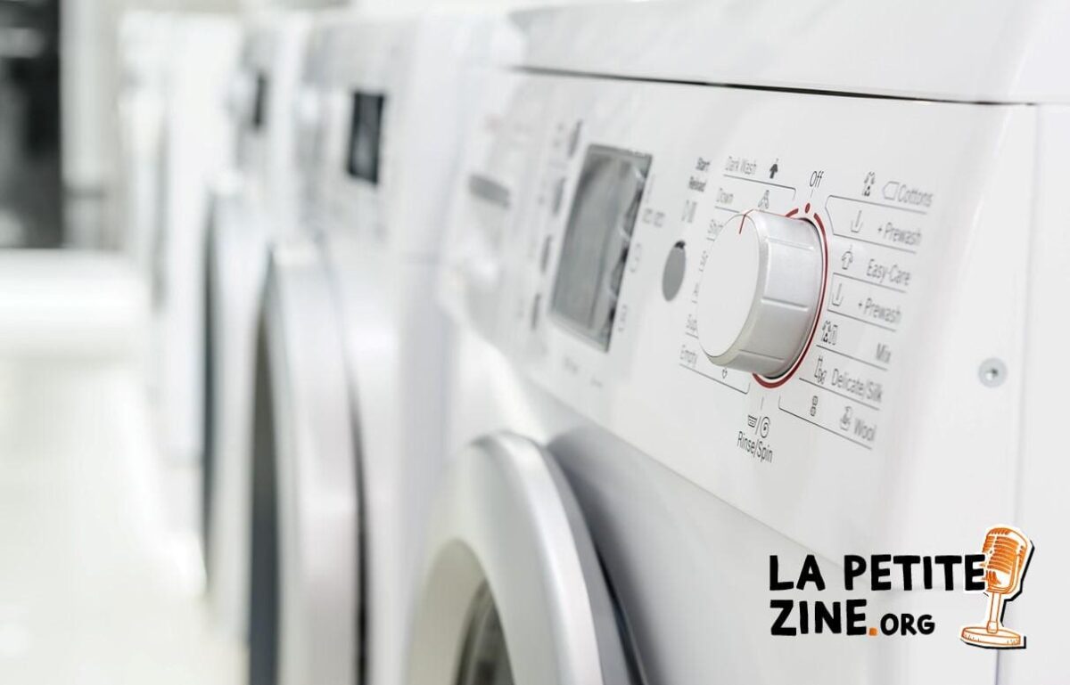 Quelle différence entre sèche-linge à pompe à chaleur et à condensation ?